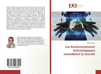 Les bouleversements technologiques remodèlent le marché