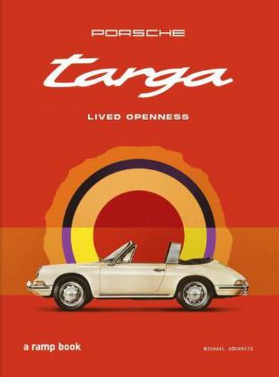 Porsche Targa