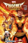 X-Men: Phoenix Resurrection - Die Rückkehr von Jea
