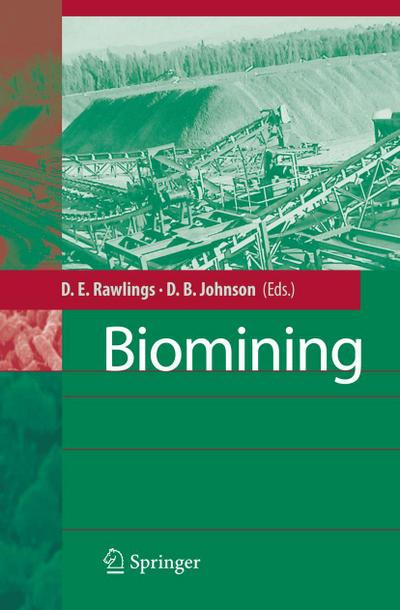 Biomining