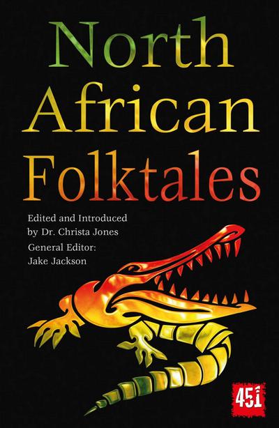 North African Folktales