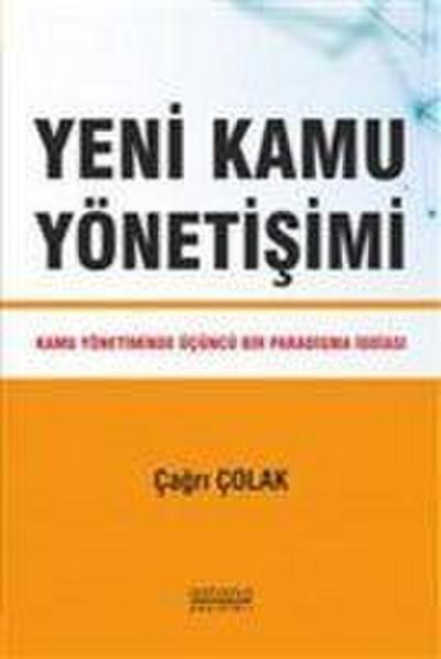 Yeni Kamu Yönetisimi