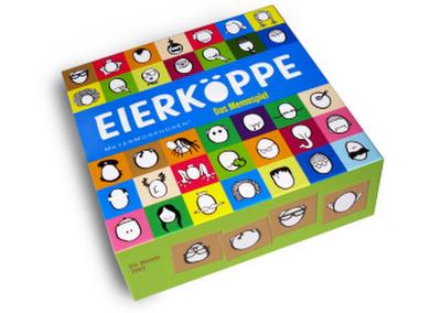 Eierköppe (Spiel)