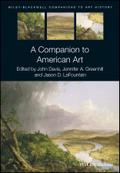 A Companion to American Art