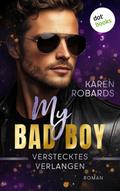 My Bad Boy - Verstecktes Verlangen