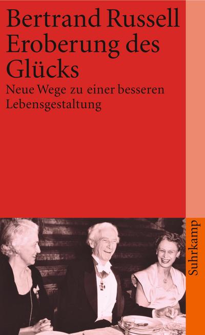 Eroberung des Glücks