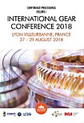 Gears Conference, Lyon, 2018