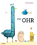 Das Ohr