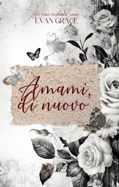 Amami di nuovo
