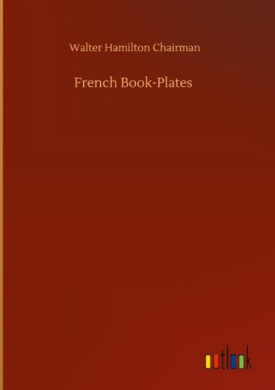 French Book-Plates
