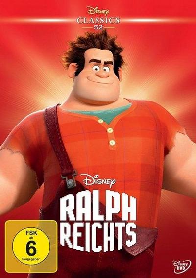 Ralph reicht’s (Disney Classics)