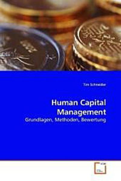 Human Capital Management