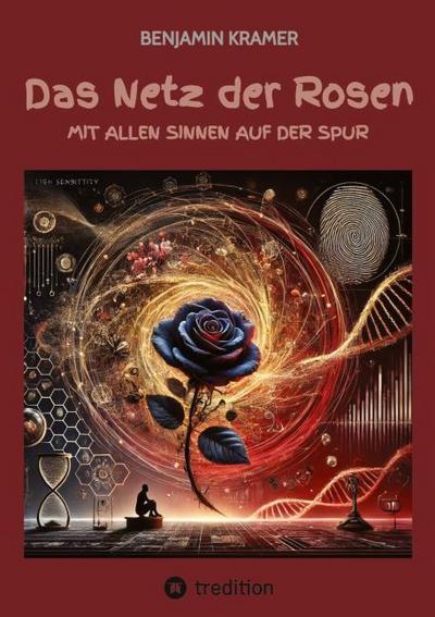 Das Netz der Rosen
