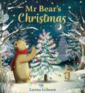 Mr Bear’s Christmas