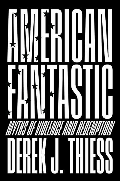 American Fantastic