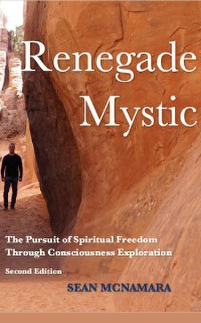 Renegade Mystic