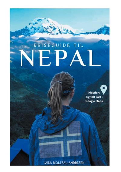 Reiseguide til Nepal