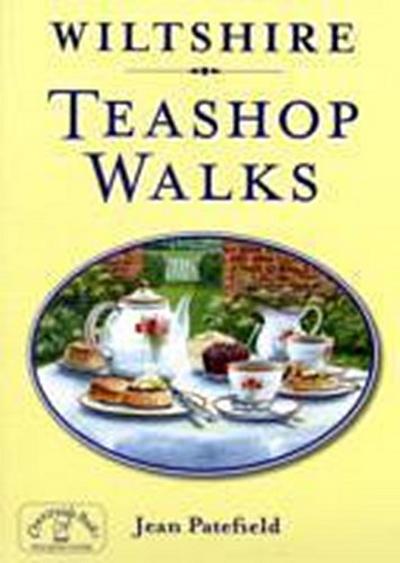 Wiltshire Teashop Walks