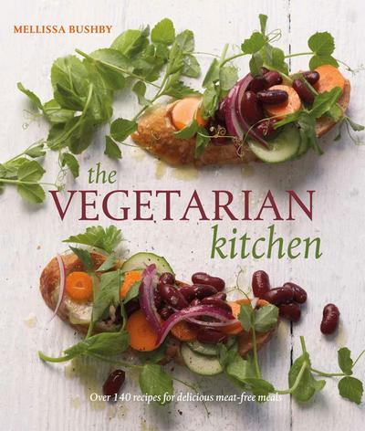 The Vegetarian Kitchen