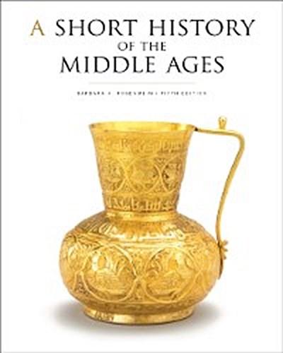 Short History of the Middle Ages, Fifth Edition
