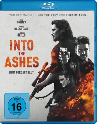 Into the Ashes (BR) Min: 97/DD5.1/WS