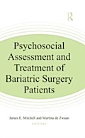 Psychosocial Assessment and Treatment of Bariatric