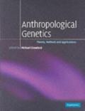 Anthropological Genetics