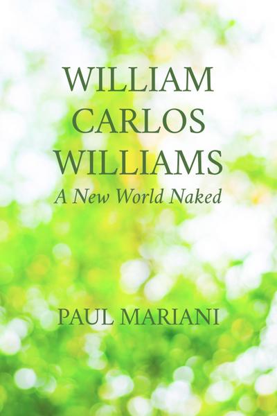 William Carlos Williams