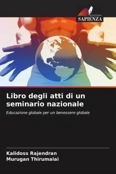 Libro degli atti di un seminario nazionale