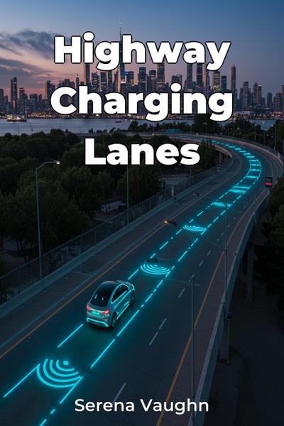 Highway Charging Lanes