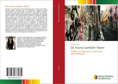 Os muros também falam