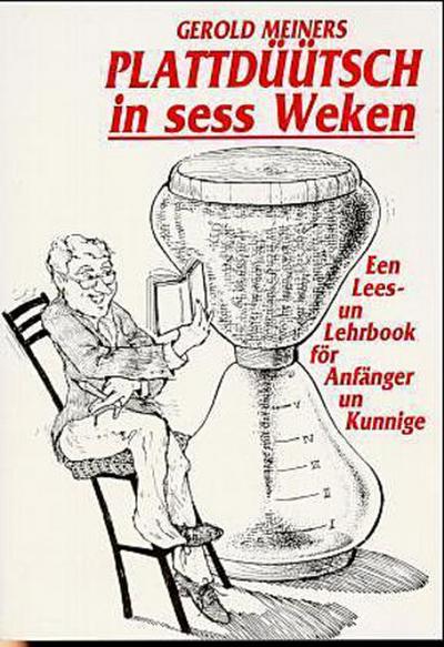 Plattdüütsch in sess Weken 