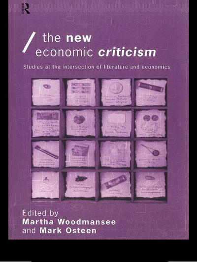 The New Economic Criticism
