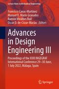 Advances in Design Engineering III