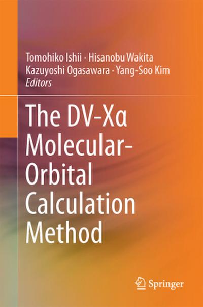 The DV-X¿ Molecular-Orbital Calculation Method