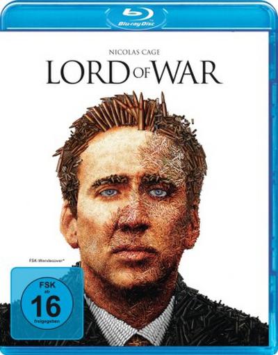 Lord of War - Händler des Todes