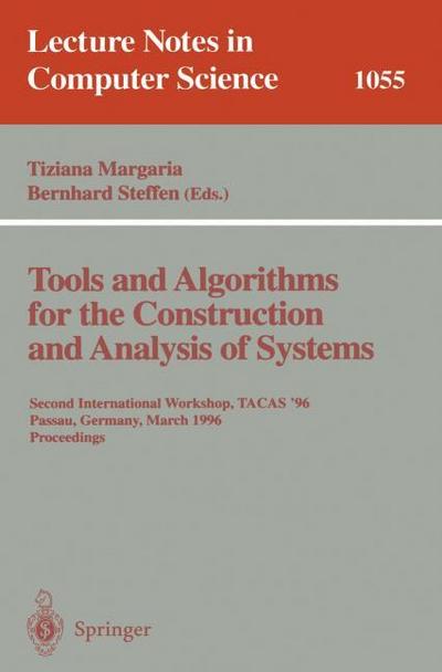 Tools and Algorithms for the Construction and Analysis of Systems