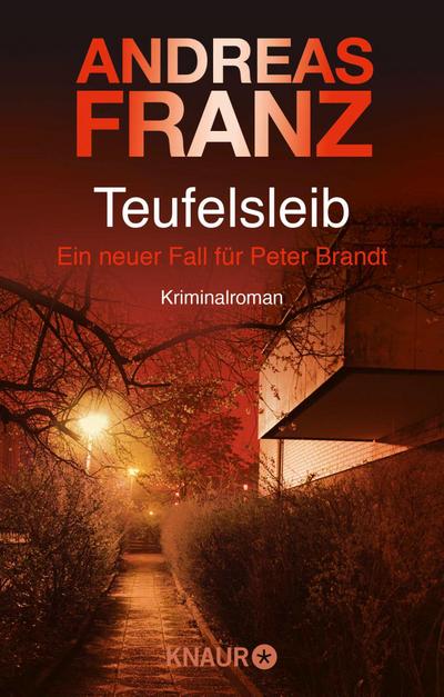 Teufelsleib (eBook, EPUB) - Andreas Franz