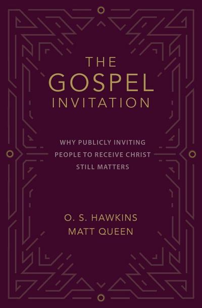 The Gospel Invitation