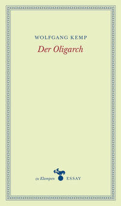 Der Oligarch