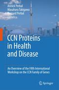 CCN proteins in health and disease