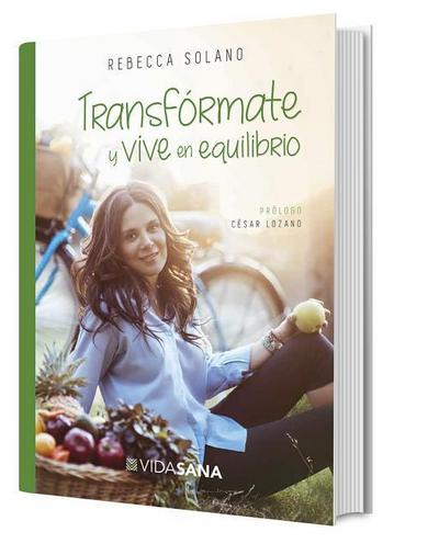 Transformate Y Vive En Equilibrio