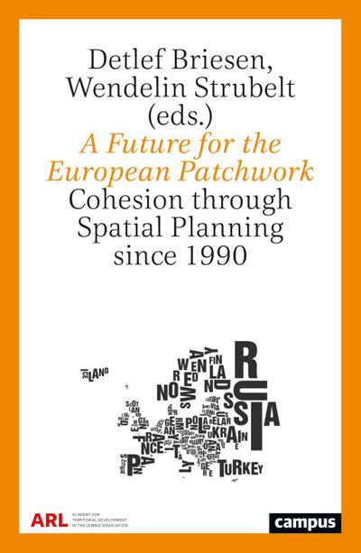 A Future for the European Patchwork