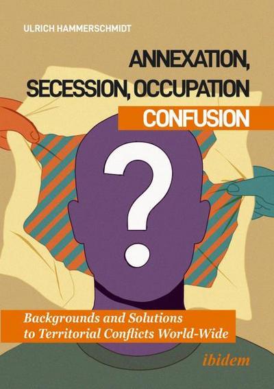 Annexation, Secession, OccupationConfusion