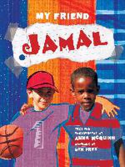 My Friend Jamal