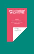 Sprachkalender Englisch 2026