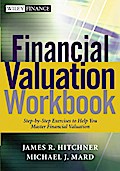 Financial Valuation Workbook