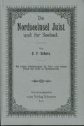 Die Nordseeinsel Juist