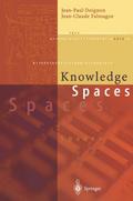 Knowledge Spaces