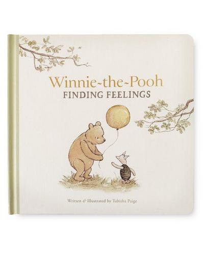 Winnie-The-Pooh: Finding Feelings